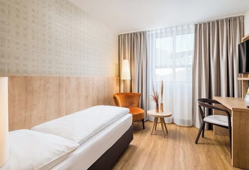 호텔 Flandrischer Hof