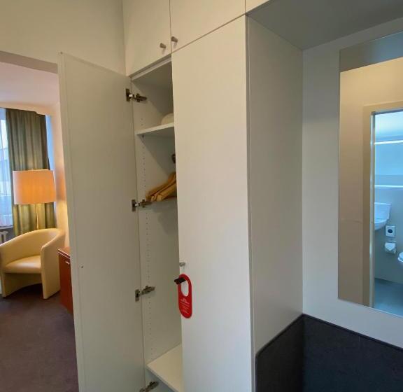 فندق Flensburger Hof