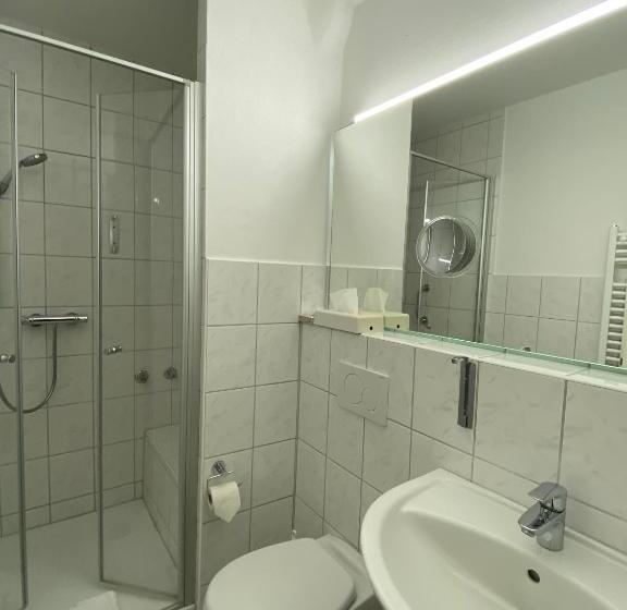 فندق Flensburger Hof