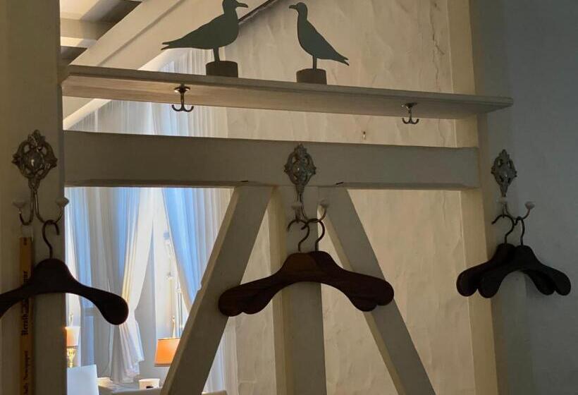 فندق Flensburger Hof