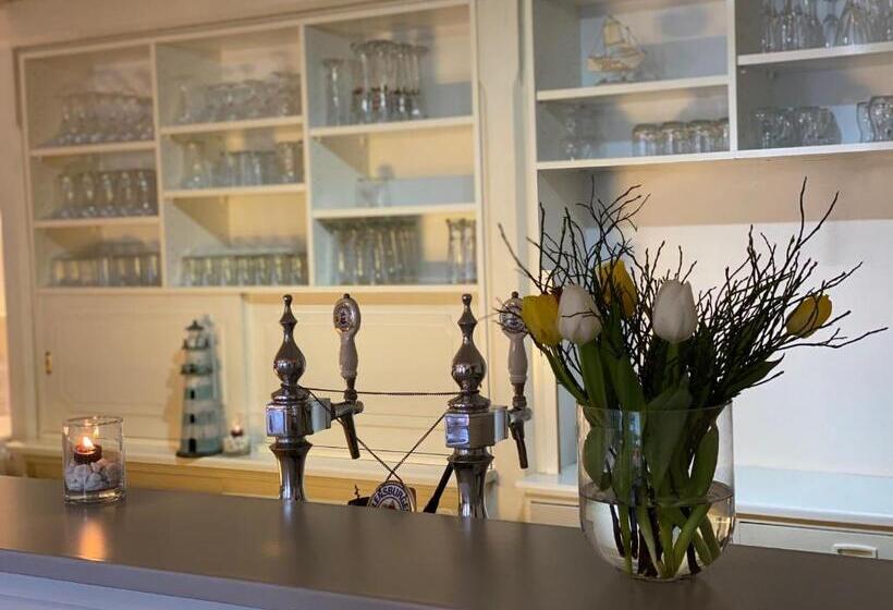 فندق Flensburger Hof