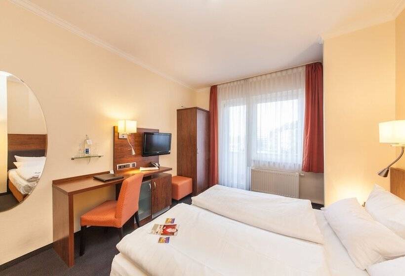 فندق Flora Düsseldorf