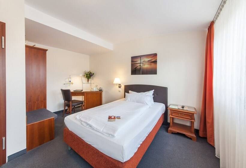 فندق Flora Düsseldorf