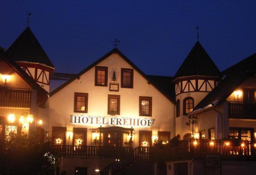 호텔 Freihof