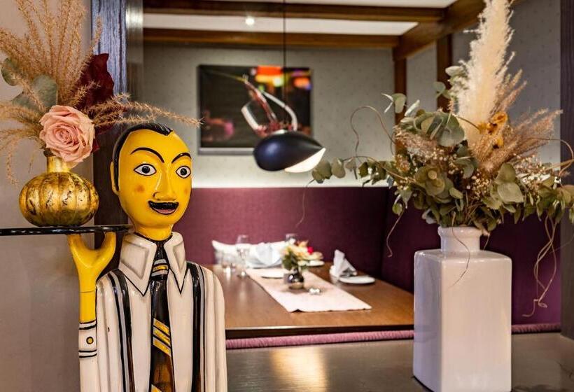 Freund   Privathotels Dr Lohbeck