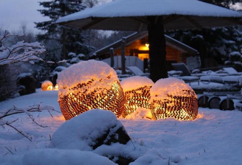 Freund   Privathotels Dr Lohbeck