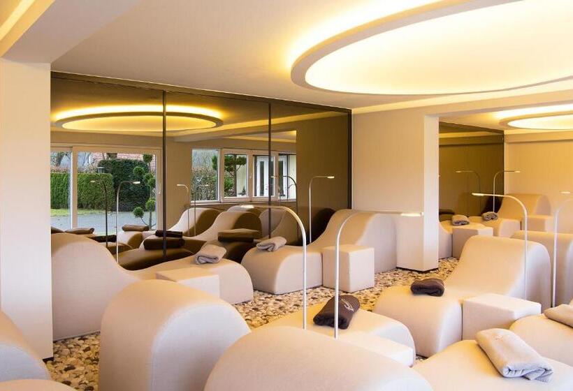 Freund   Privathotels Dr Lohbeck