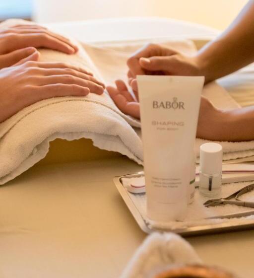 Freund   Privathotels Dr Lohbeck