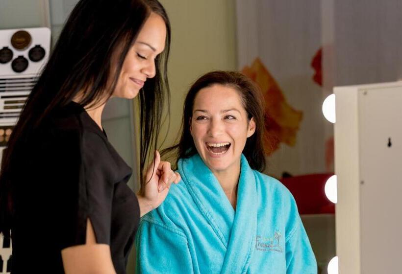 Freund   Privathotels Dr Lohbeck