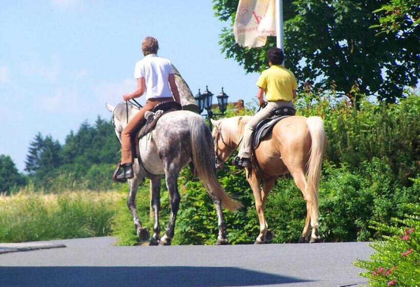 Freund   Privathotels Dr Lohbeck