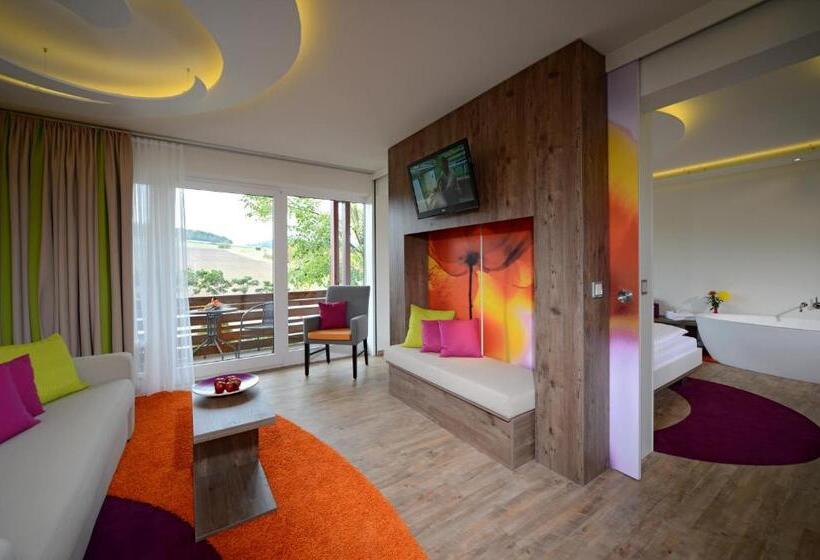 Freund   Privathotels Dr Lohbeck