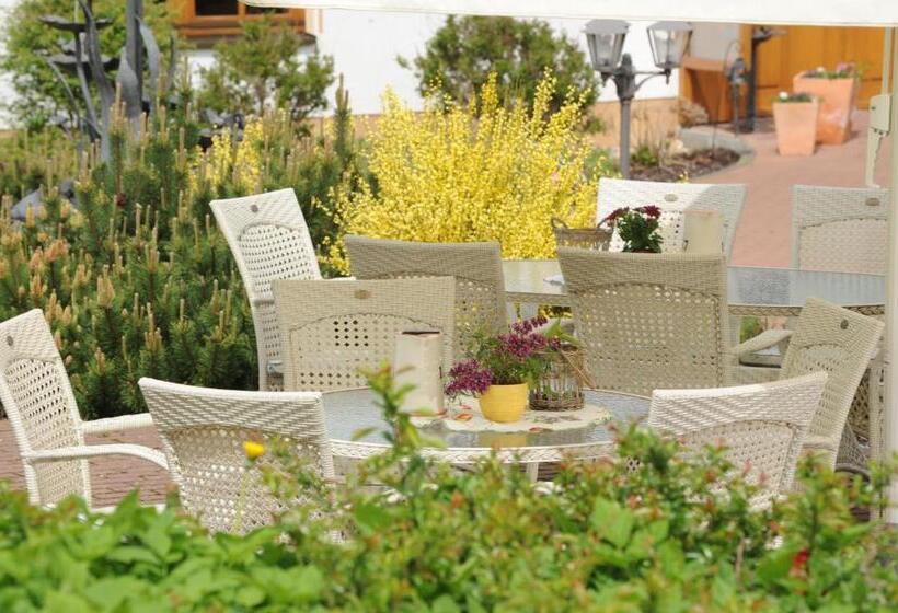 Freund   Privathotels Dr Lohbeck