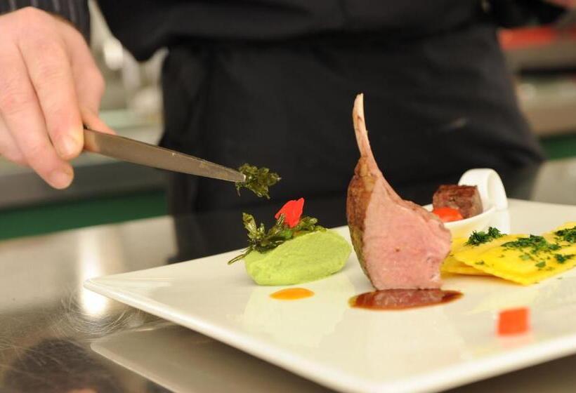 Freund   Privathotels Dr Lohbeck