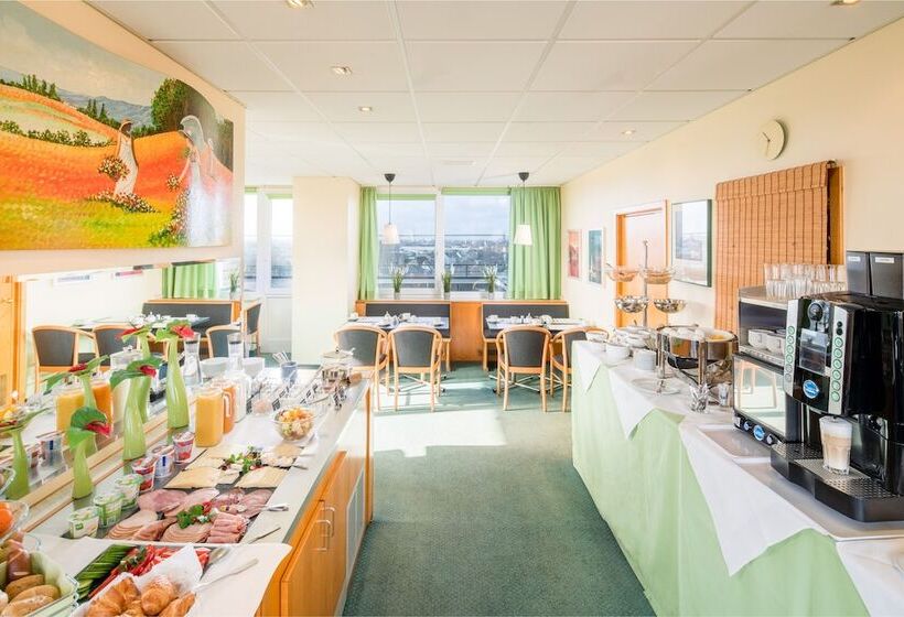 Garden Hotel Krefeld