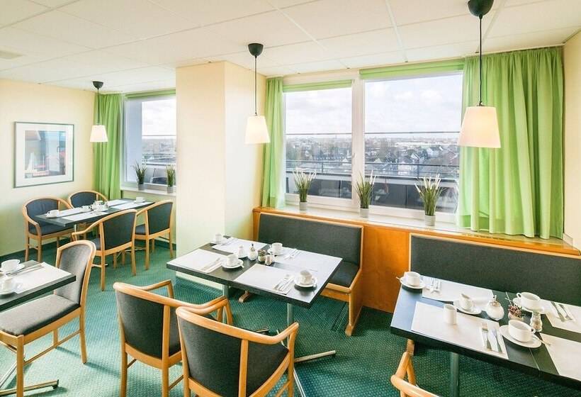 Garden Hotel Krefeld