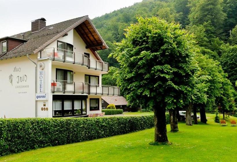 Harz Hotel Iris