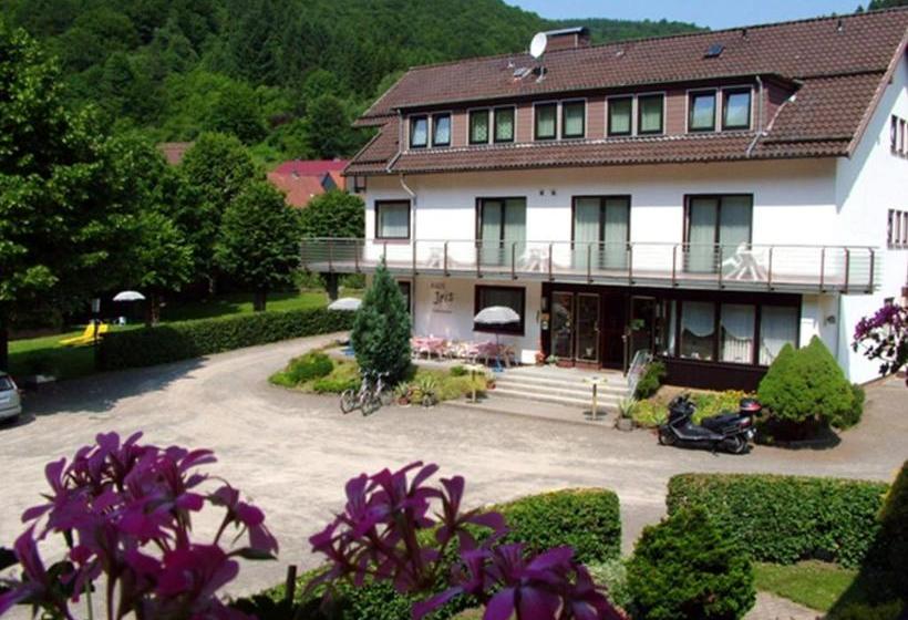 Harz Hotel Iris