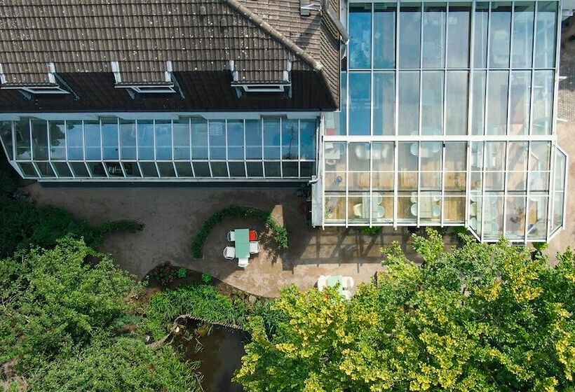 Gartenhotel Fettehenne