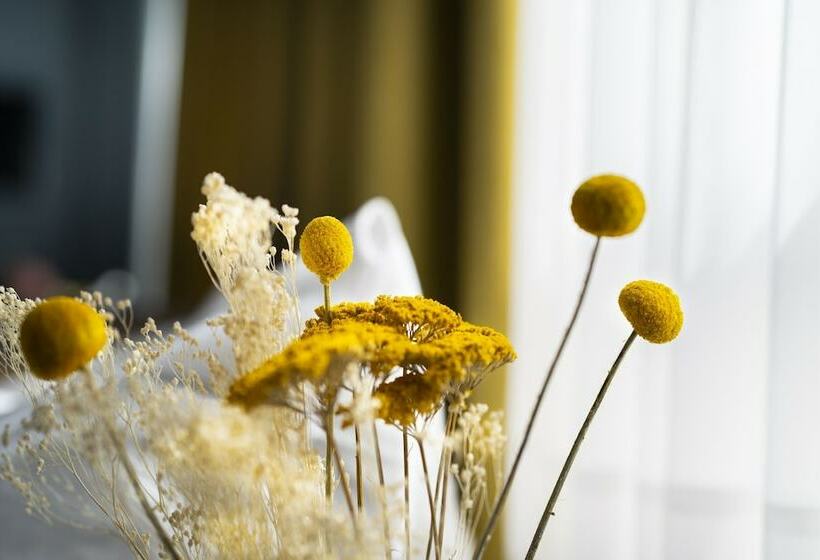 Gartenhotel Fettehenne