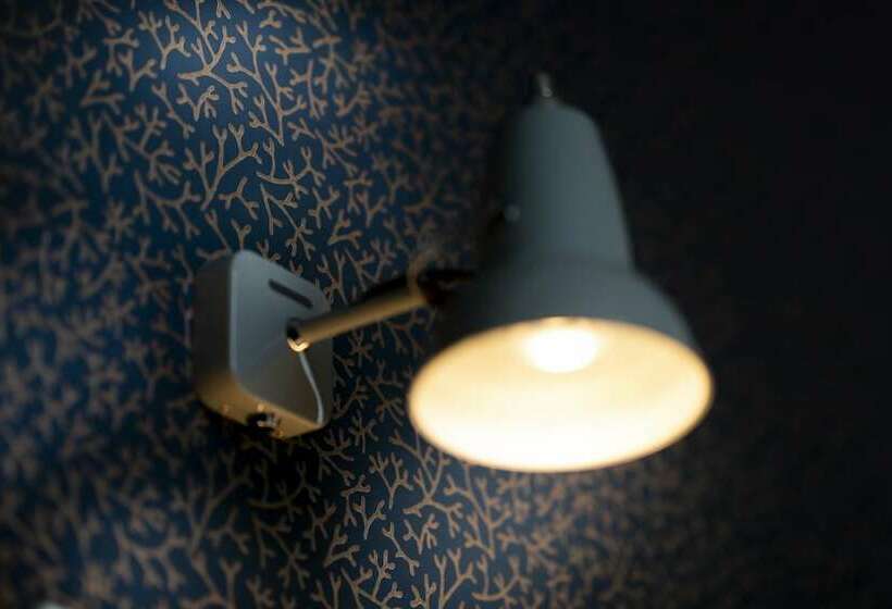 Gartenhotel Fettehenne