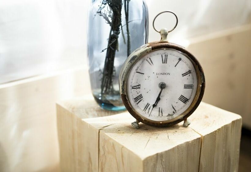 Gartenhotel Fettehenne