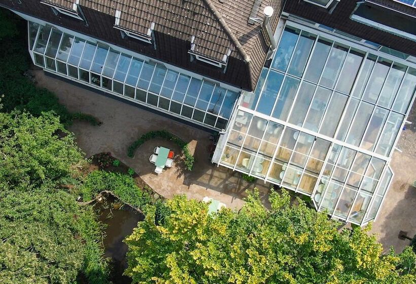 Gartenhotel Fettehenne