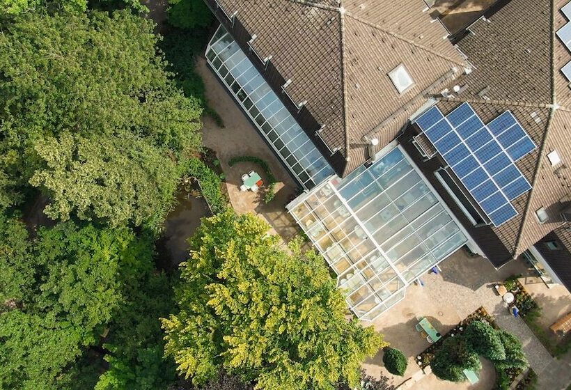 Gartenhotel Fettehenne