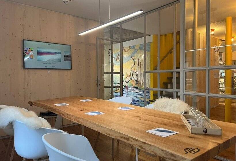 Gartenhotel Fettehenne