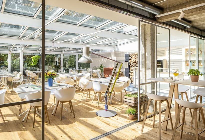 Gartenhotel Fettehenne