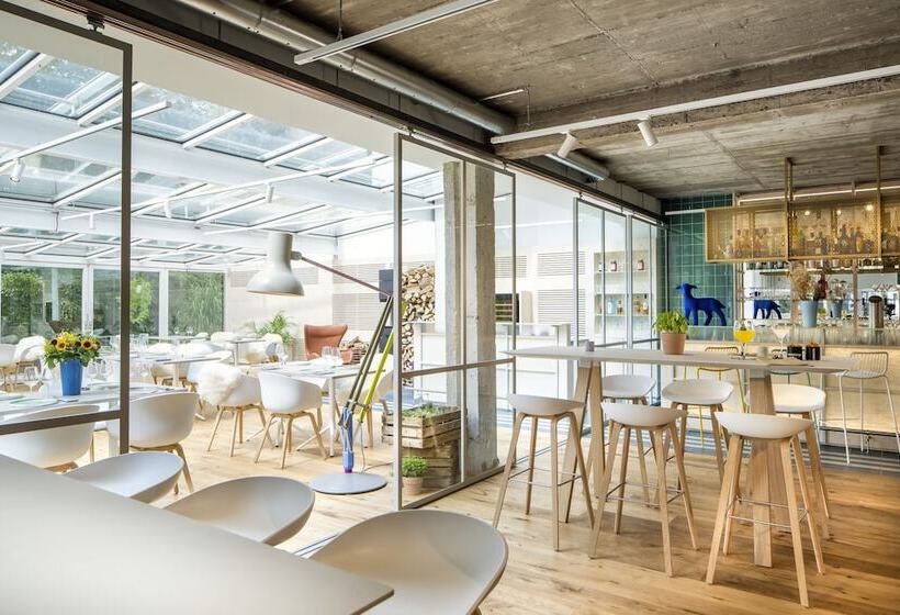 Gartenhotel Fettehenne