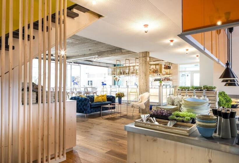 Gartenhotel Fettehenne