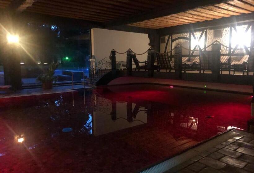 酒店 & Gastropark Loemühle