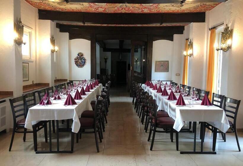 酒店 & Gastropark Loemühle