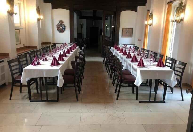 酒店 & Gastropark Loemühle