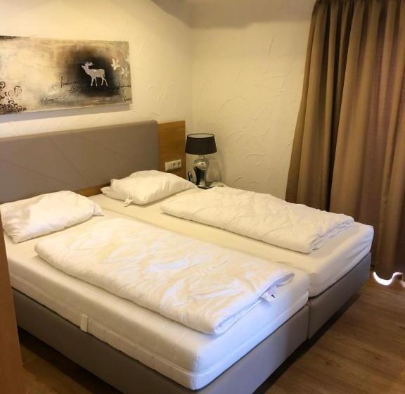 酒店 & Gastropark Loemühle