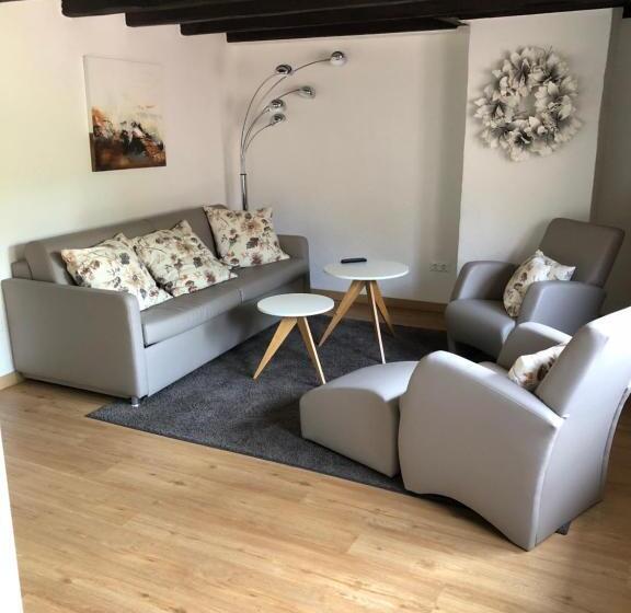 酒店 & Gastropark Loemühle