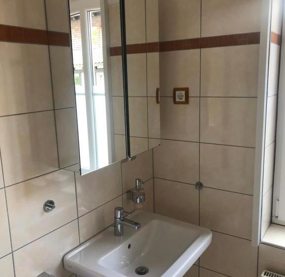 酒店 & Gastropark Loemühle