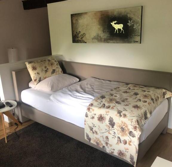 酒店 & Gastropark Loemühle