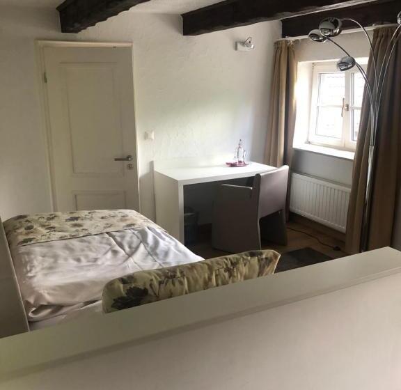 酒店 & Gastropark Loemühle