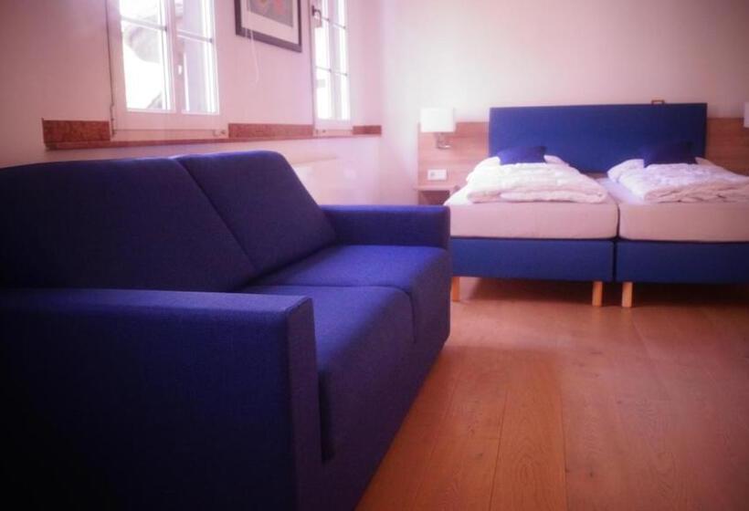 酒店 & Gastropark Loemühle