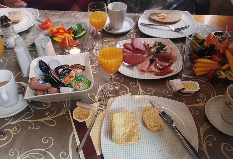 酒店 & Gastropark Loemühle