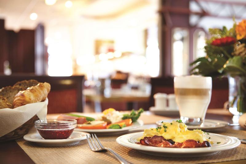 Отель Golden Tulip Bielefeld