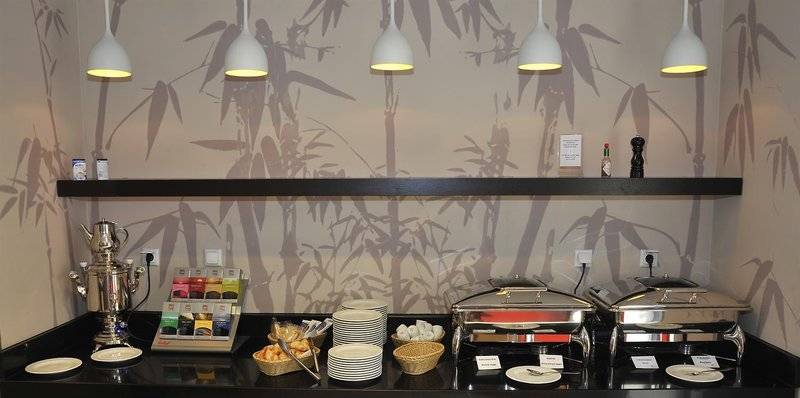 Golden Tulip Kassel Hotel Reiss