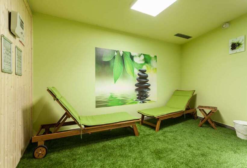 Golden Tulip Kassel Hotel Reiss