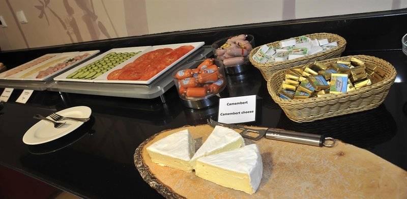 Golden Tulip Kassel Hotel Reiss