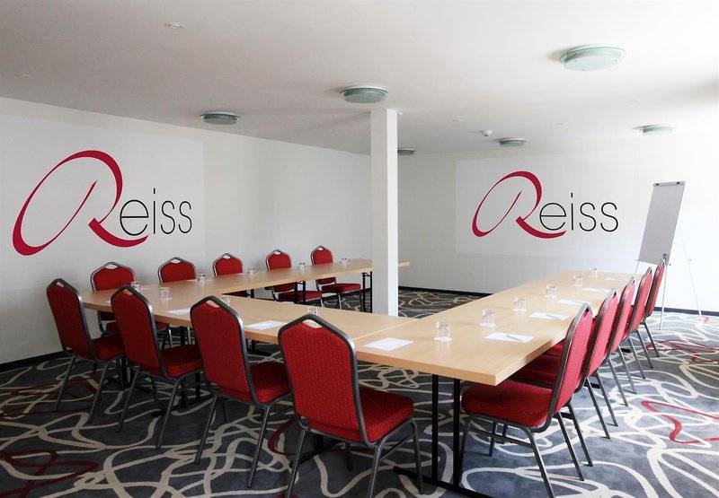 Golden Tulip Kassel Hotel Reiss