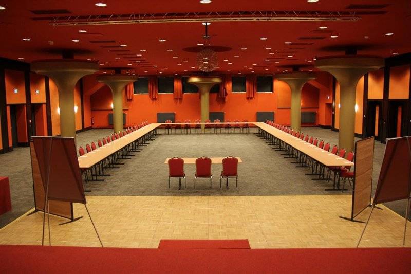 Golden Tulip Kassel Hotel Reiss