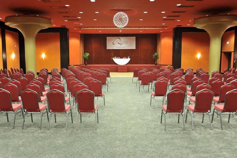 Golden Tulip Kassel Hotel Reiss