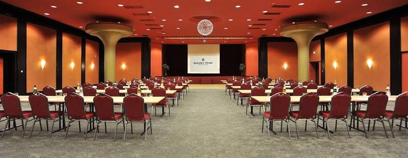 Golden Tulip Kassel Hotel Reiss