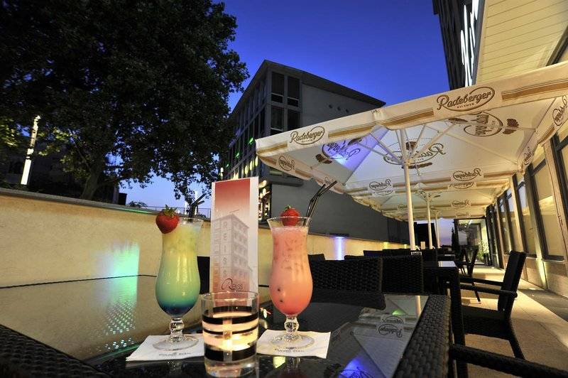 Golden Tulip Kassel Hotel Reiss